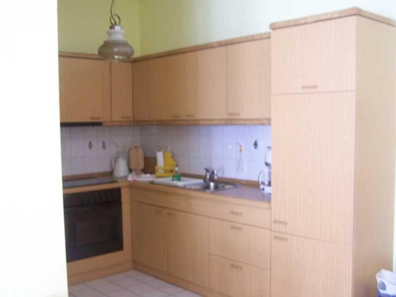 Anbau Waldhotel - Fewo Mellien Goehren  Dış mekan fotoğraf